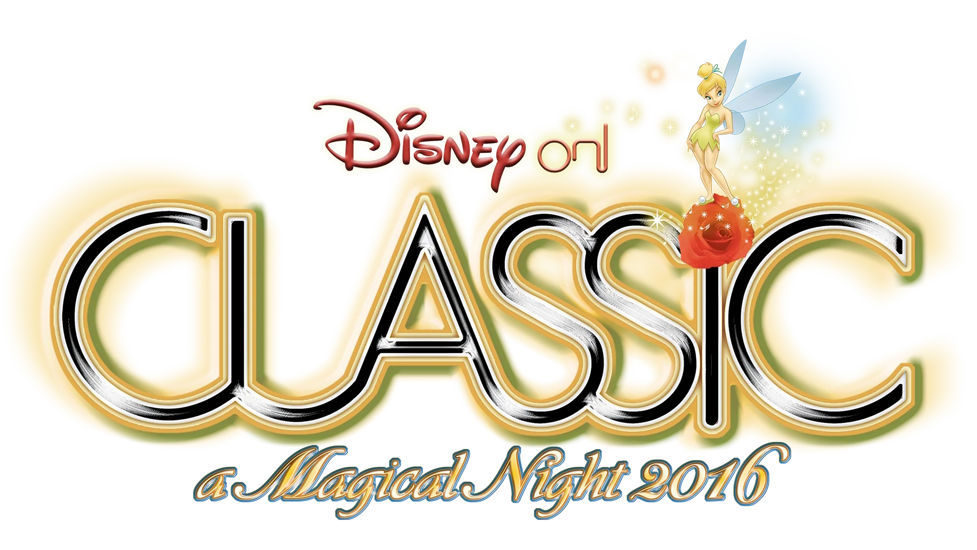 Disney On Classic: A Magical Night 2016 Concert Tour
