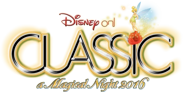 Disney On Classic: A Magical Night 2016 Concert Tour