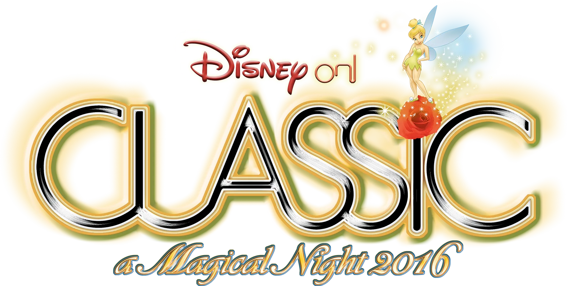 Disney On Classic: A Magical Night 2016 Concert Tour