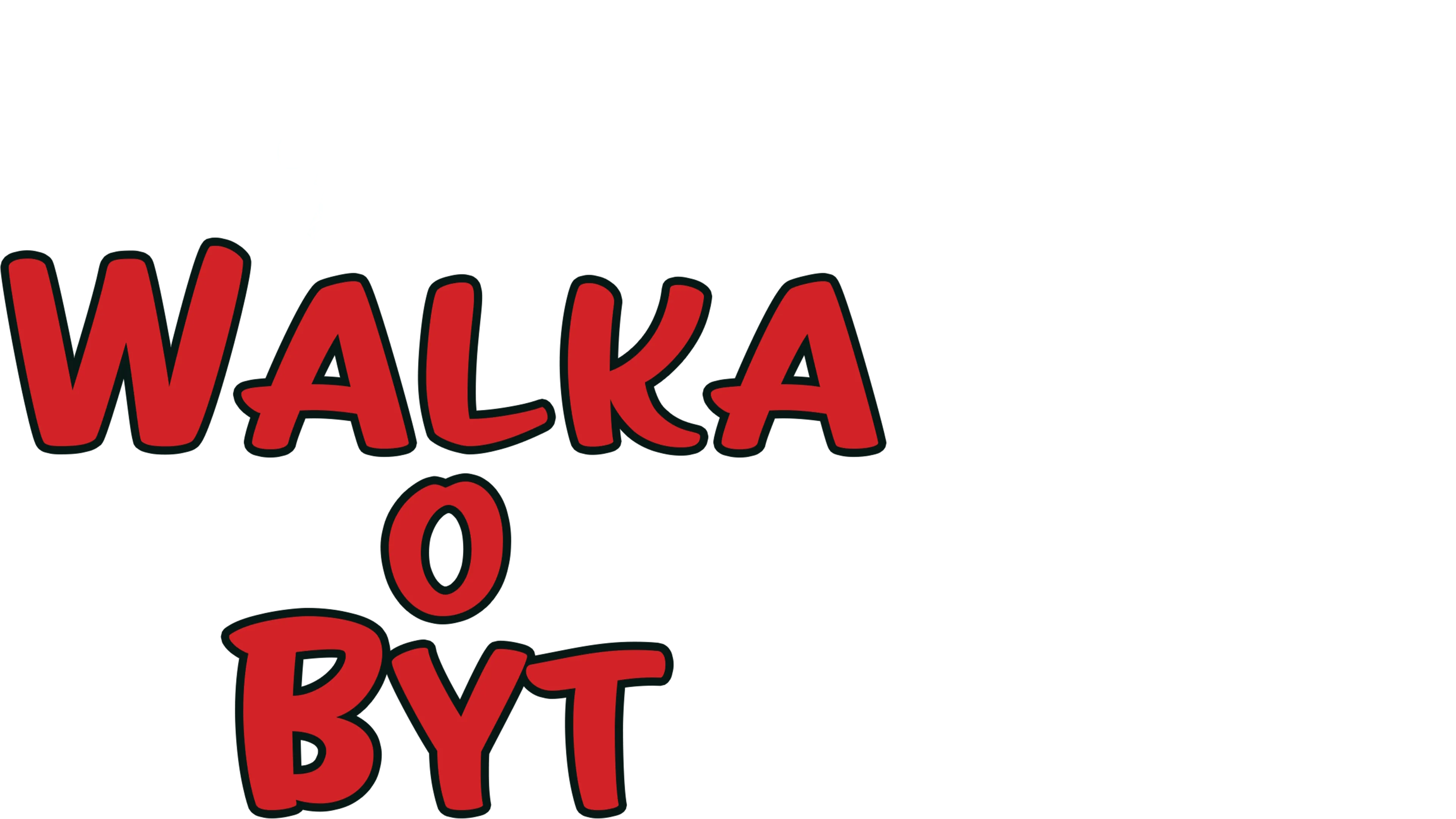 Walka o byt
