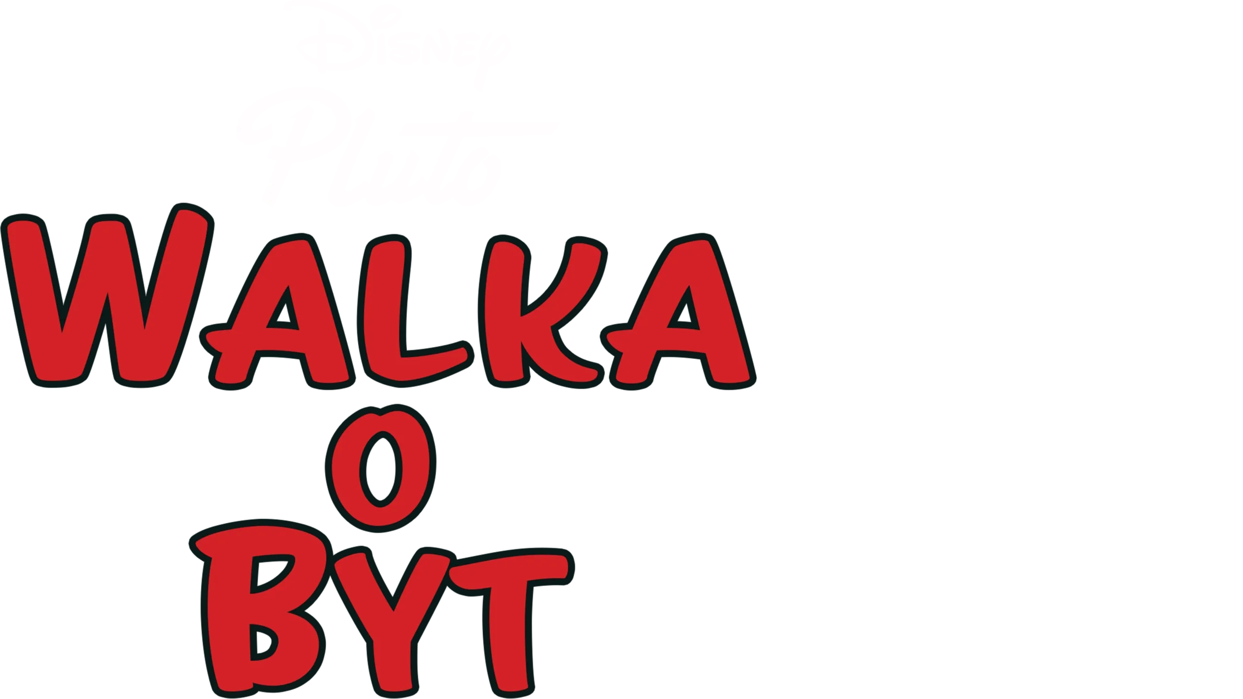 Walka o byt