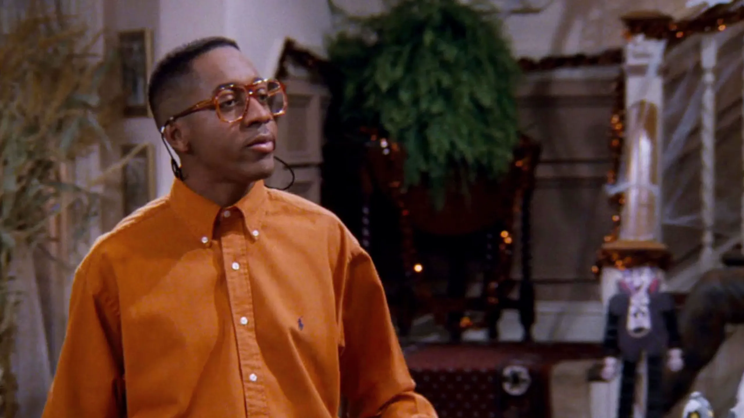 thumbnail - S9:E7 Stevil II: This Time He's Not Alone