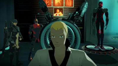 thumbnail - S2:E15 Hostile Takeover