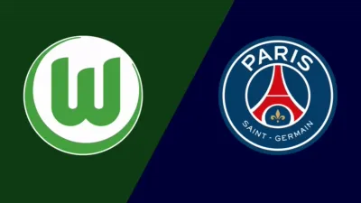 thumbnail - UEFA WCL Highlights: Wolfsburg v Paris SG