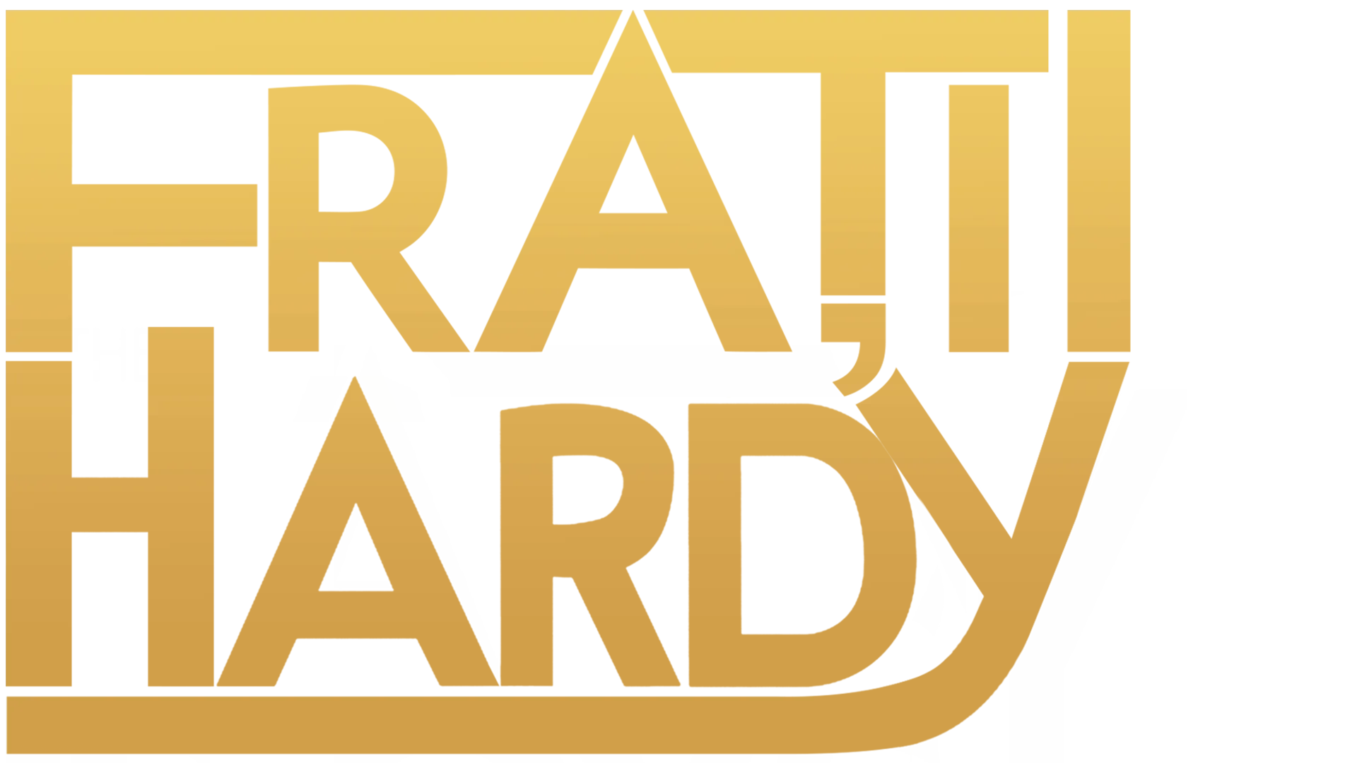 Frații Hardy