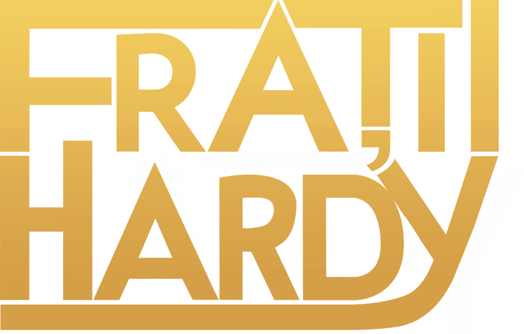 Frații Hardy