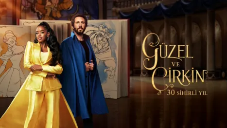 thumbnail - Güzel ve Çirkin: 30 Sihirli Yıl