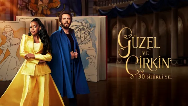 thumbnail - Güzel ve Çirkin: 30 Sihirli Yıl