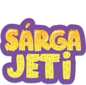 A megállíthatatlan sárga jeti