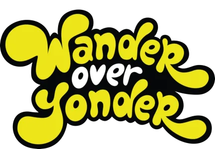 Wander Over Yonder