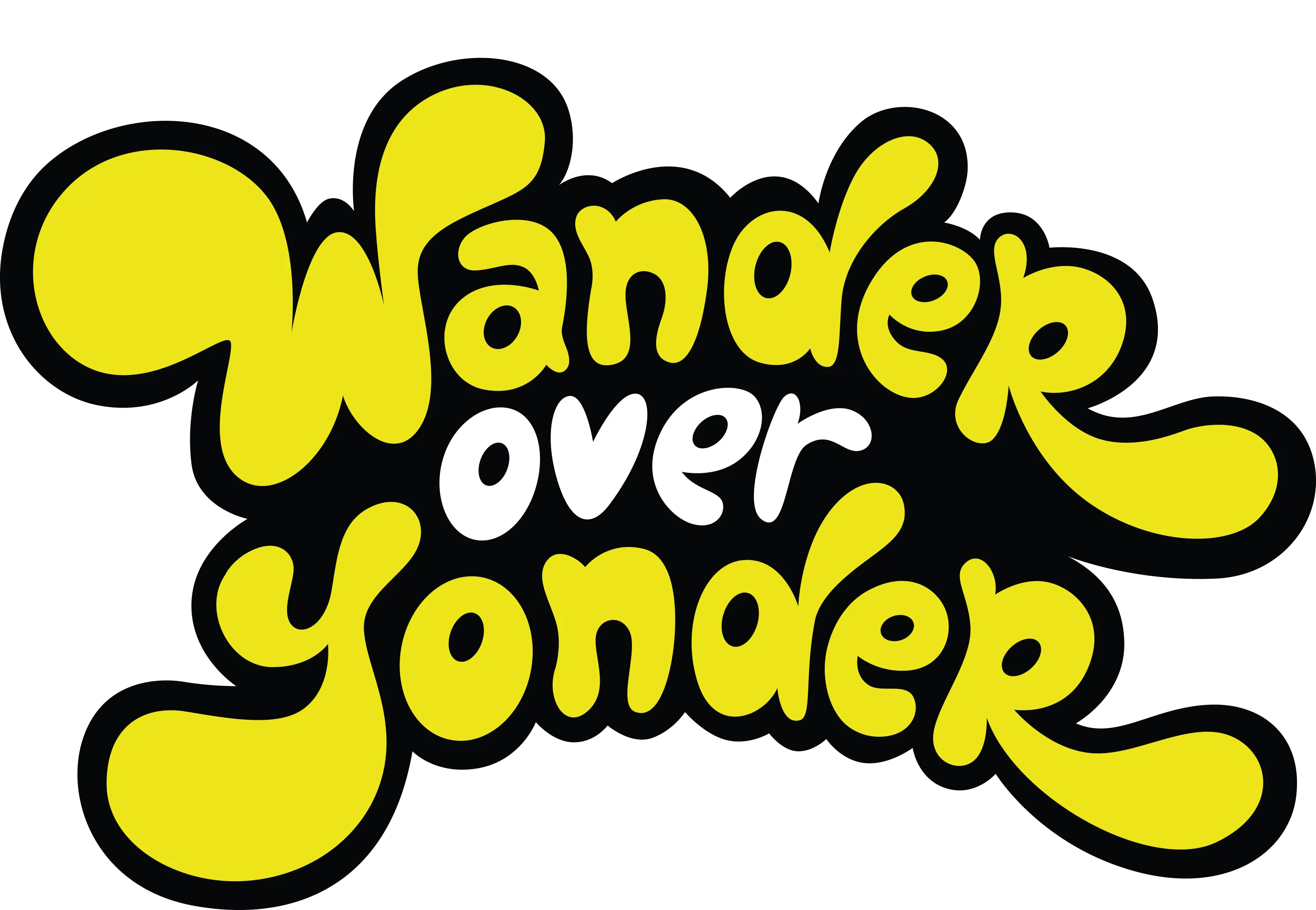 Wander Over Yonder