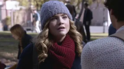 thumbnail - S1:E14 Home Is Where the Hurt Is