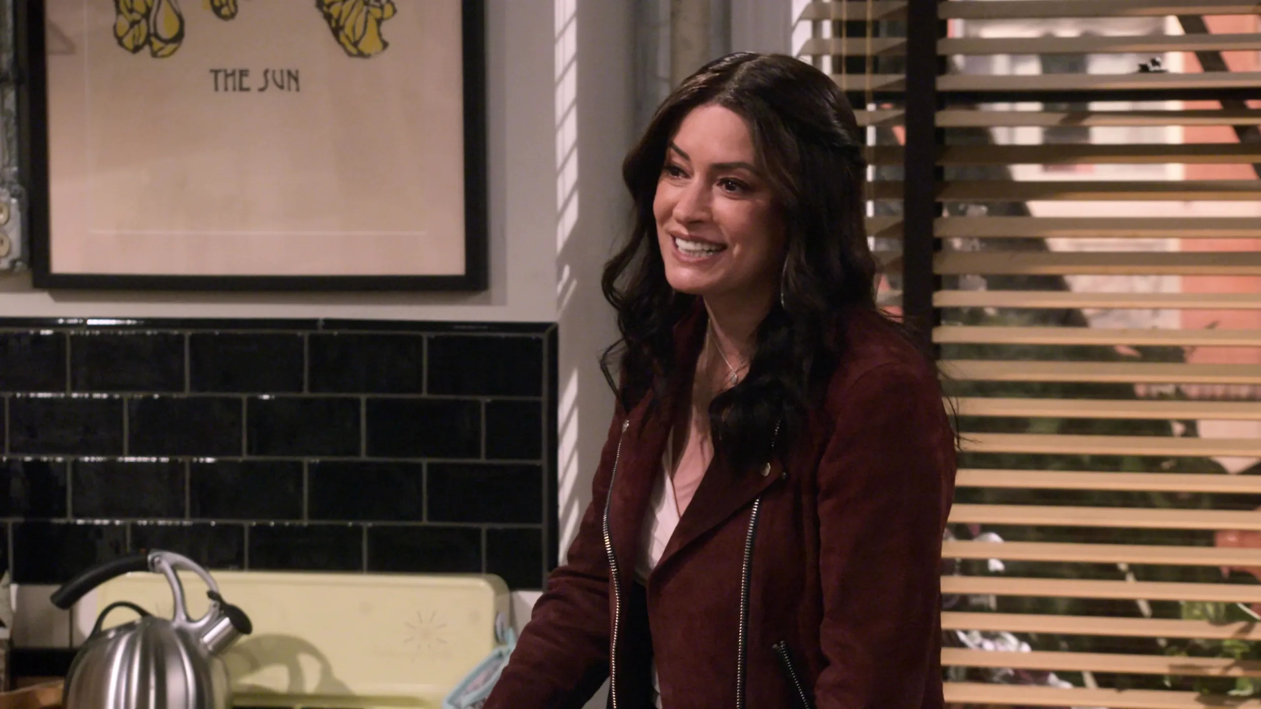 thumbnail - S1:E5 The Good Mom