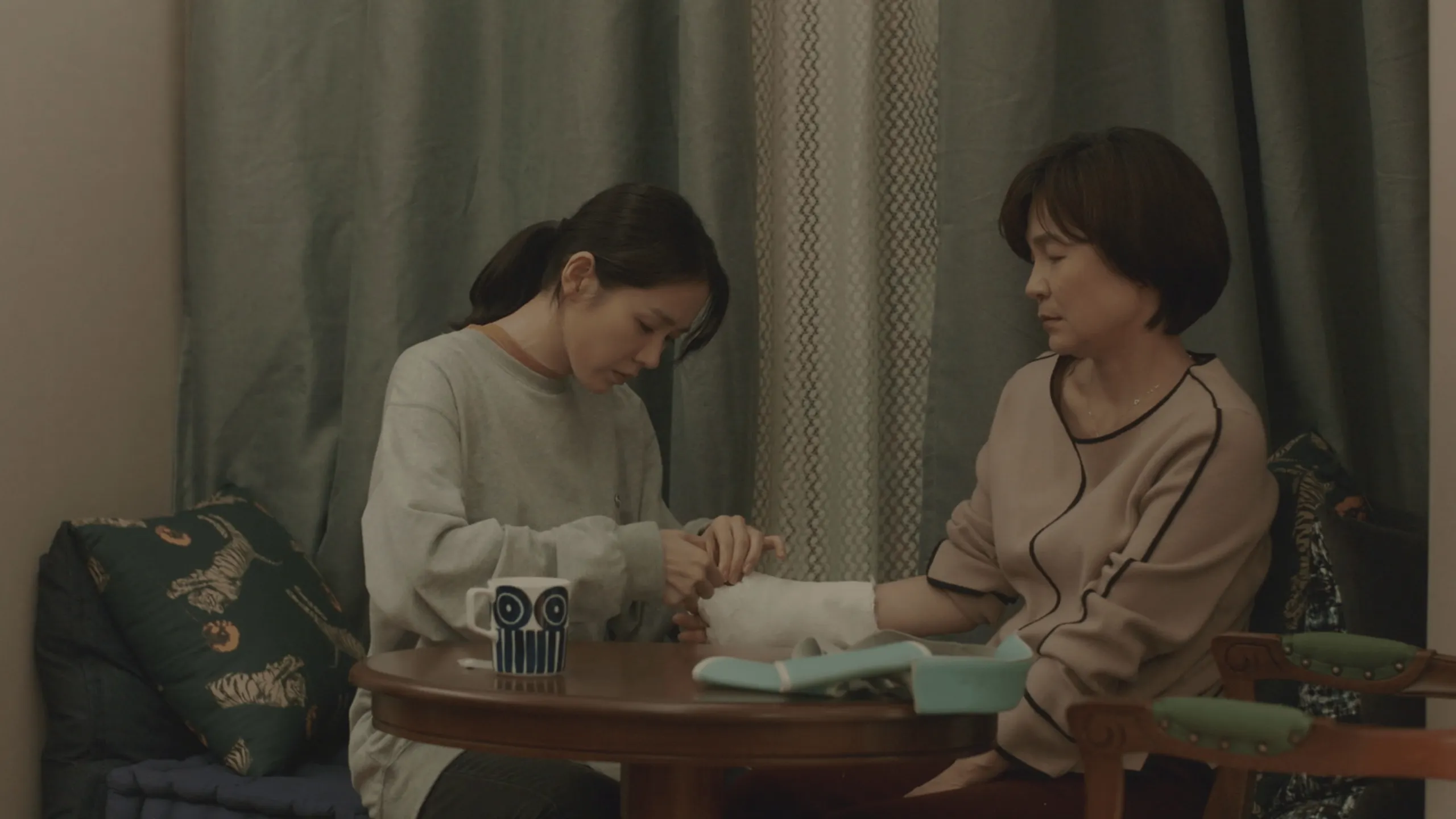 thumbnail - S1：第14話「第14話」