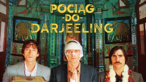 thumbnail - Pociąg do Darjeeling