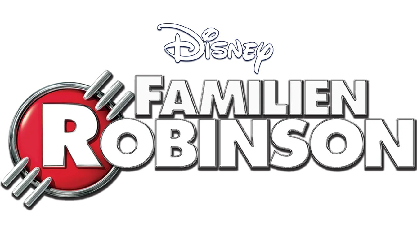 Familien Robinson