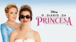 thumbnail - O Diário da Princesa