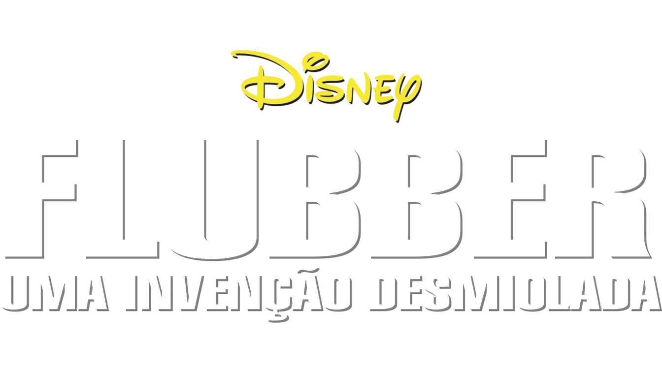 Flubber: Uma Invenção Desmiolada