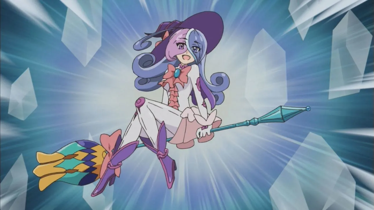 thumbnail - S3:E18 (Dub) Grip of the Parasite