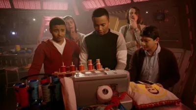 thumbnail - S2:E15 Versus Sabotage