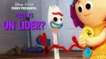 thumbnail - Forky pregunta: ¿Qué es un líder?