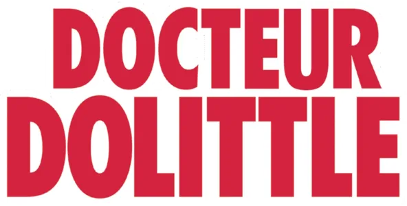 Docteur Dolittle
