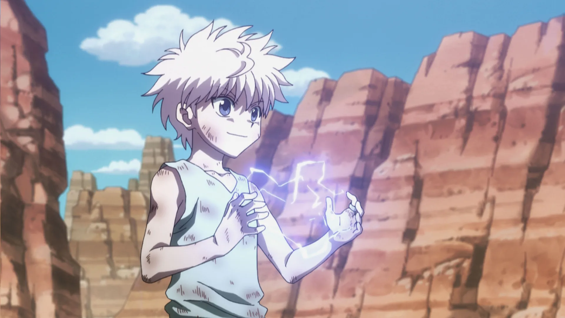 thumbnail - S4:E65 (Dub) Evil Fist x and x Rock, Paper, Scissors