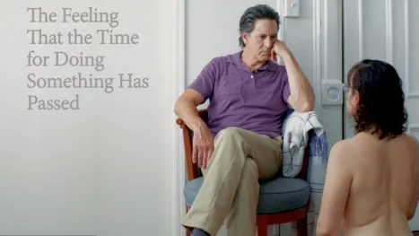 thumbnail - The Feeling That the Time for Doing Something Has Passed