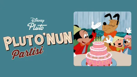 thumbnail - Pluto'nun Partisi