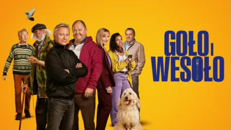 thumbnail - Goło i wesoło