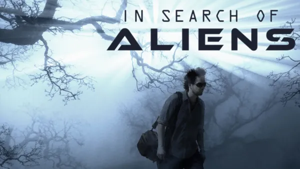 thumbnail - In Search of Aliens