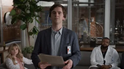 thumbnail - S7:E10 Goodbye