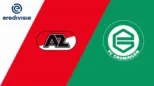 thumbnail - AZ vs. FC Groningen