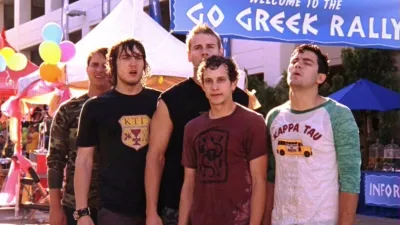 thumbnail - S4:E2 Fools Rush In