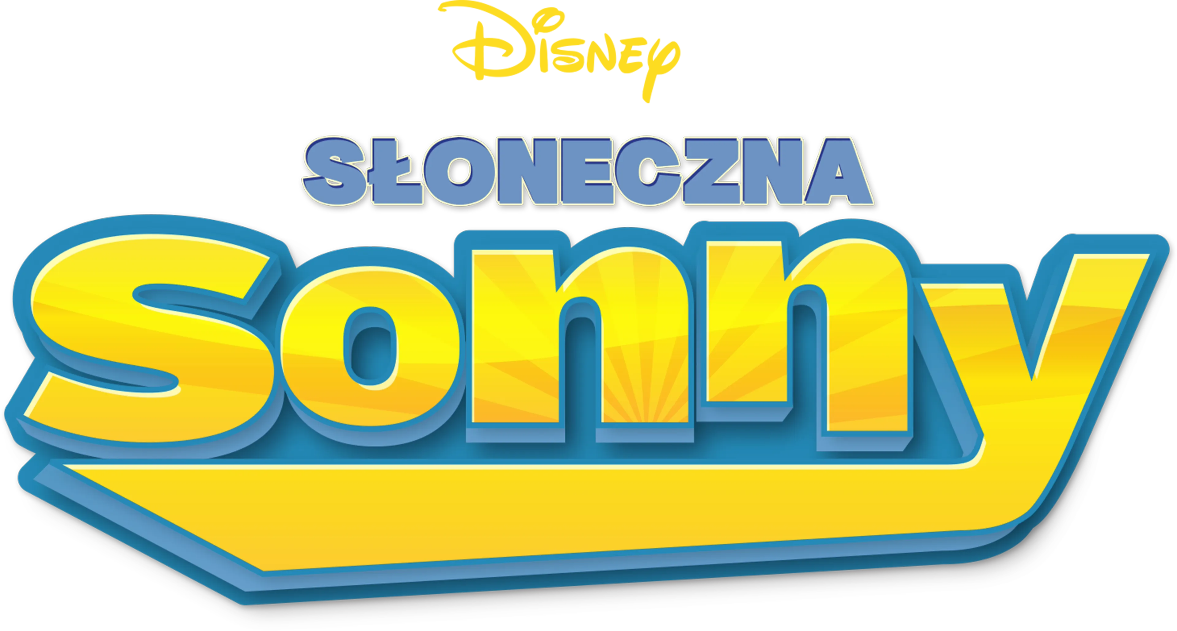 Słoneczna Sonny