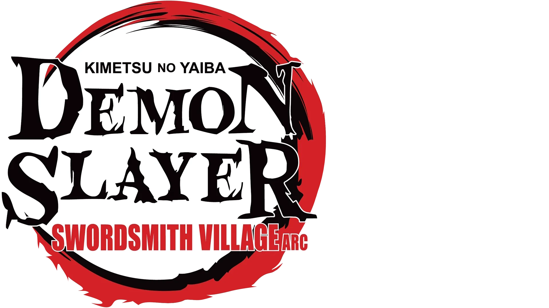 Demon Slayer: Kimetsu no Yaiba Swordsmith Village Arc