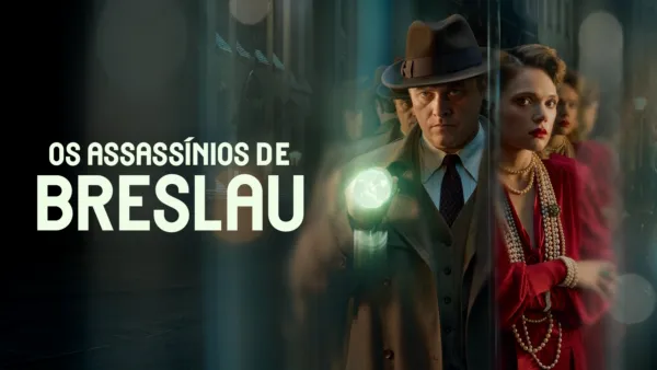 thumbnail - Os Assassínios de Breslau