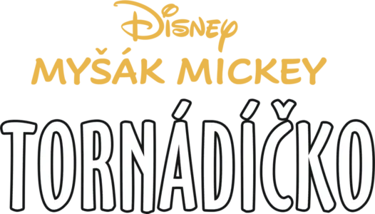 Tornádíčko