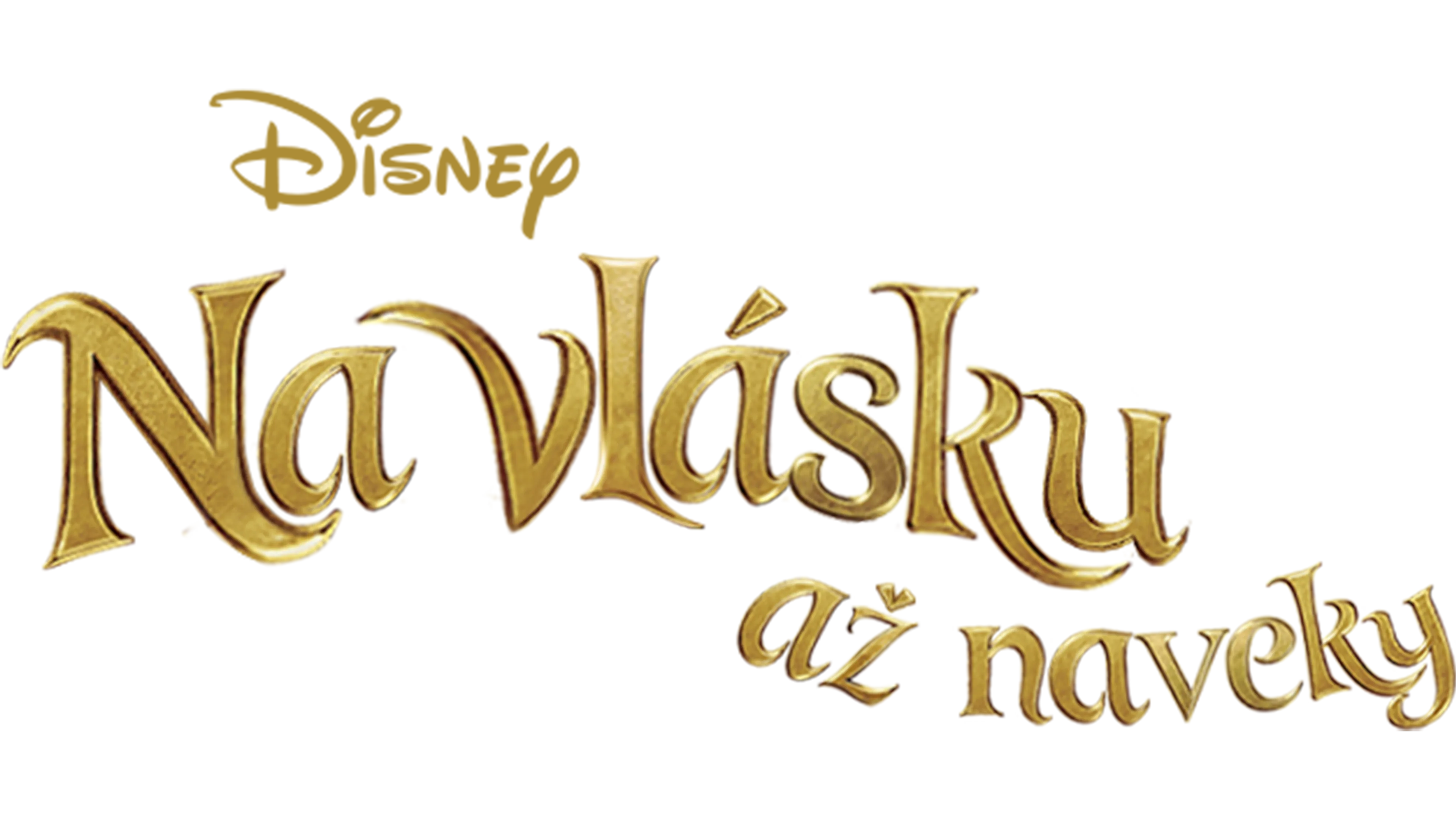 Na vlásku až naveky