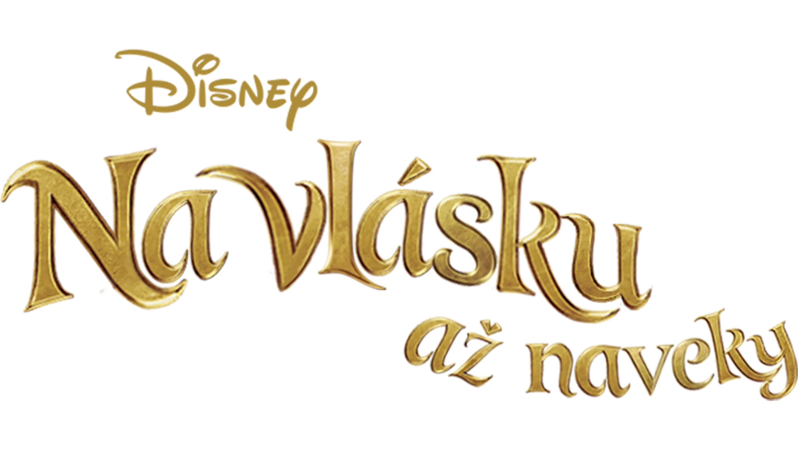 Na vlásku až naveky