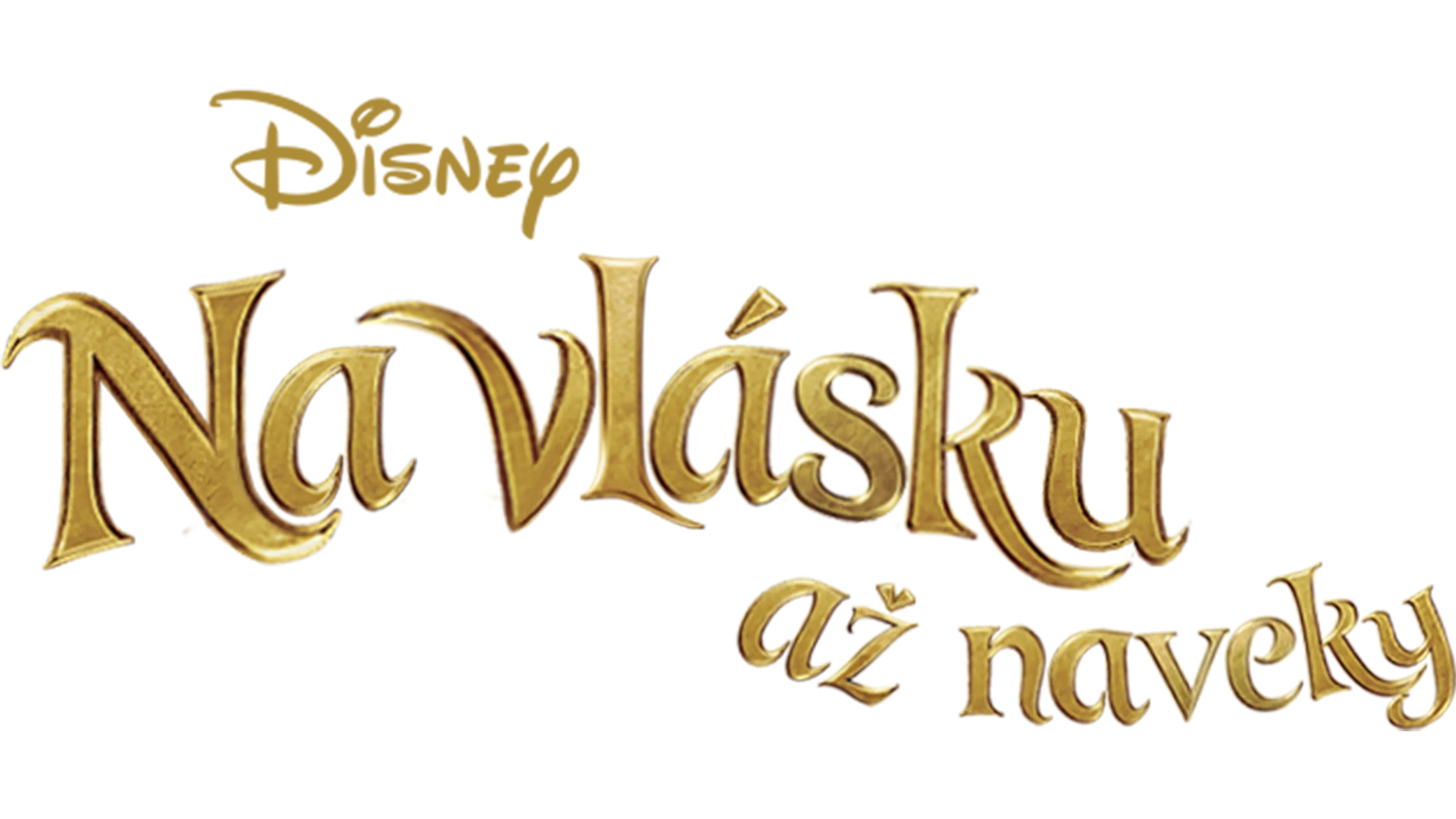 Na vlásku až naveky