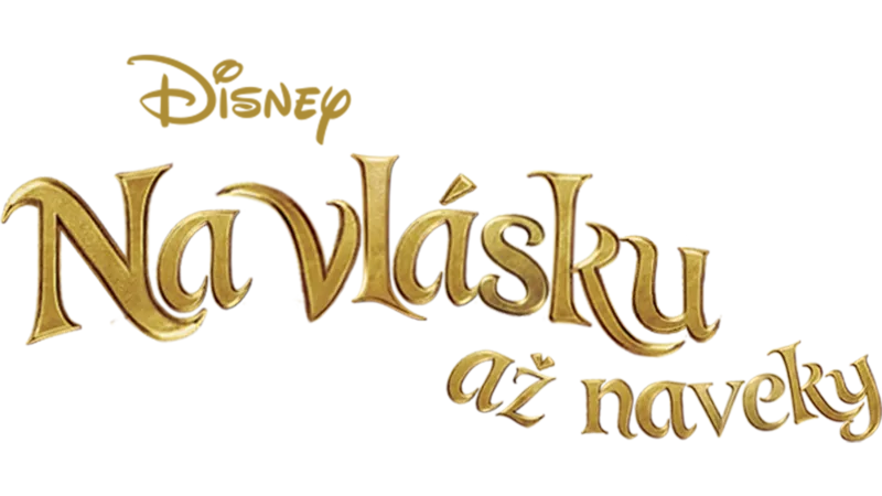 Na vlásku až naveky