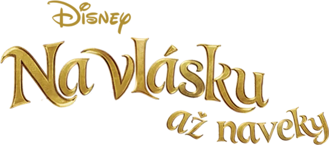 Na vlásku až naveky