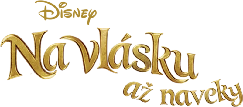 Na vlásku až naveky