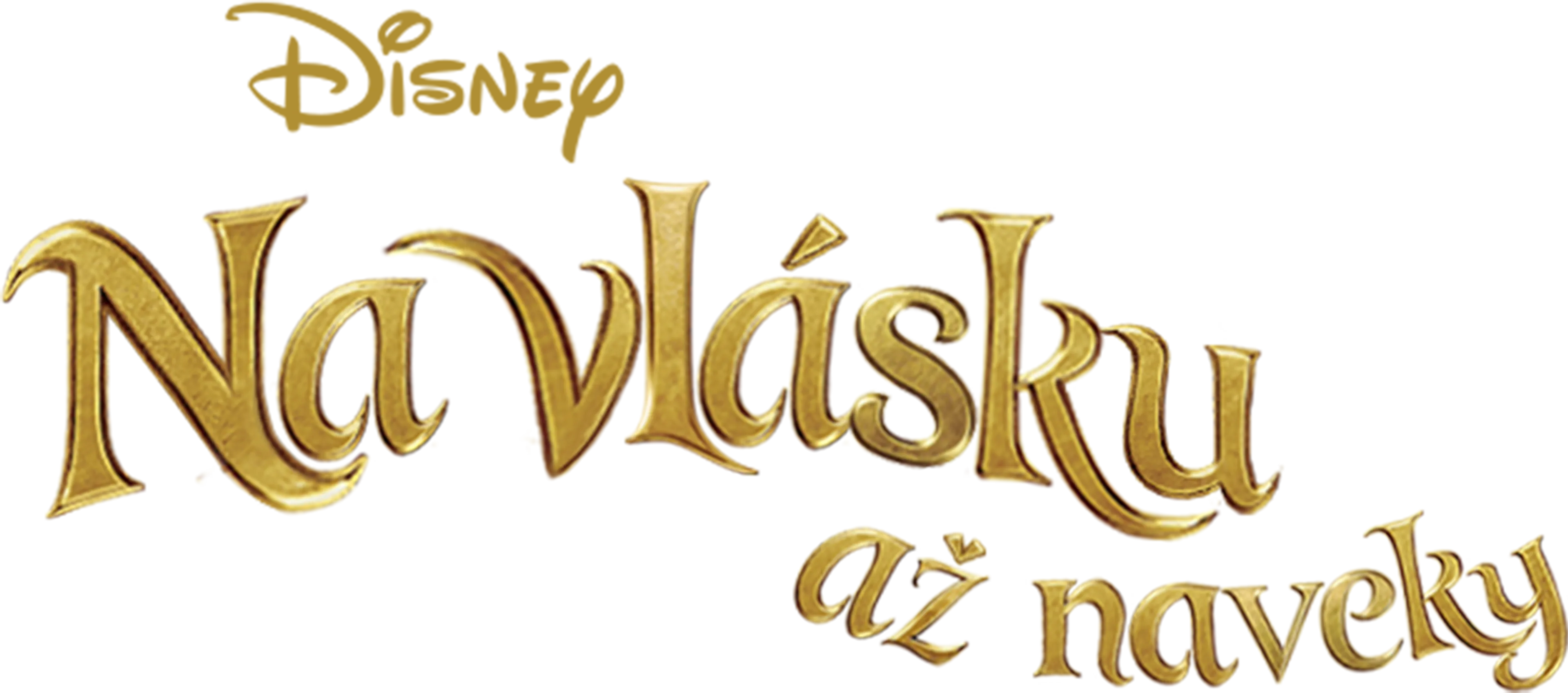 Na vlásku až naveky