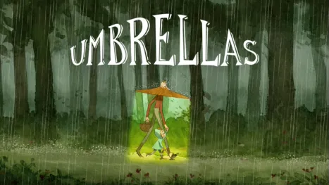 thumbnail - Umbrellas