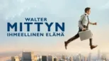 thumbnail - Walter Mittyn ihmeellinen elämä