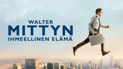 Walter Mittyn ihmeellinen elämä