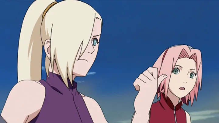 thumbnail - S8:E407 (Sub) The Yamanaka Clan: Secret Ninjutsu