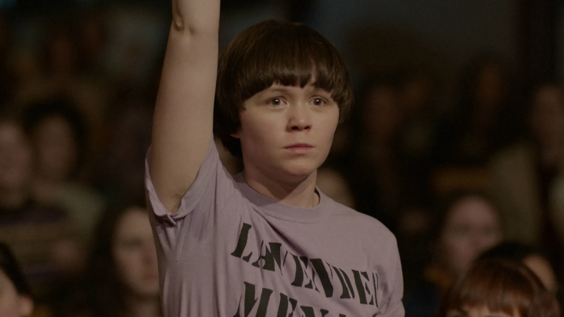 thumbnail - S1:E2 Night I Part II